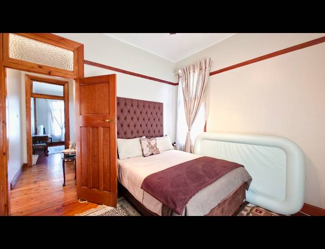 2 BEDROOM APARTMENT FOR SALE IN MUSGRAVE
